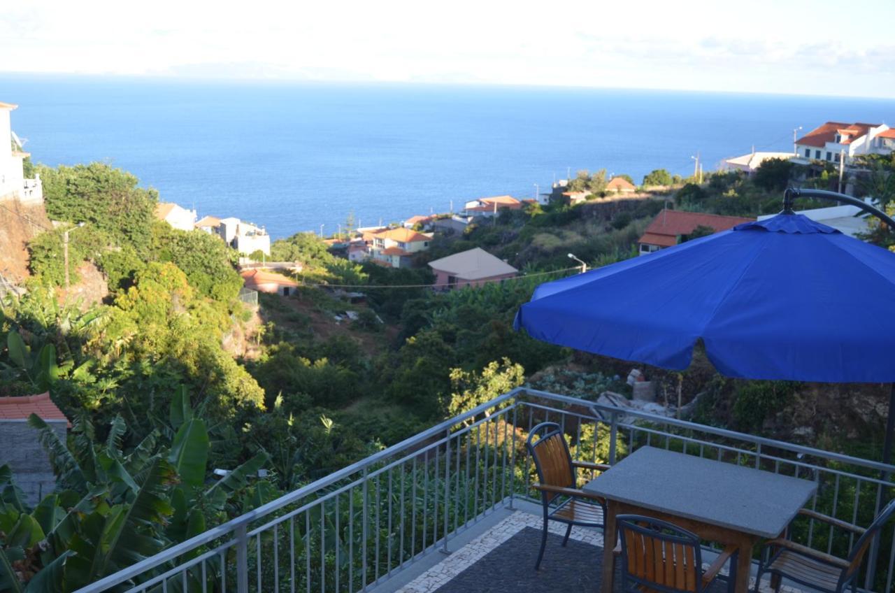 Villa Descobrir Madeira com carro grátis. Gaula Exterior foto