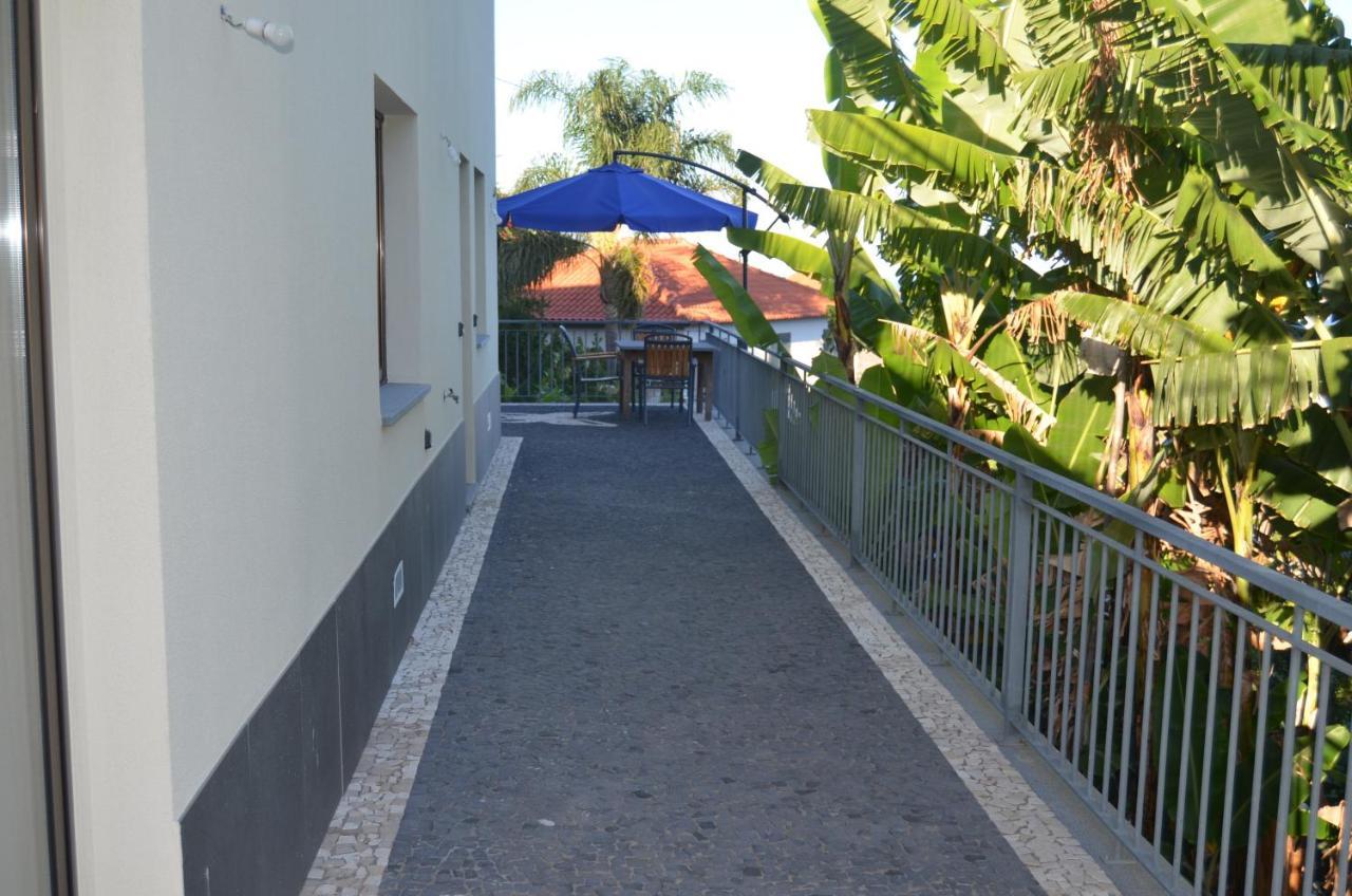 Villa Descobrir Madeira com carro grátis. Gaula Exterior foto
